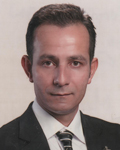 Ecevit ALAN